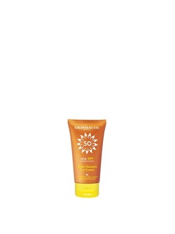 Dermacol Sun Water Resistente Crema Solare SPF 50 Protezione Donna