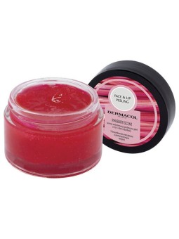 Dermacol Anti-Stress Face and Lip Peeling 50.0g