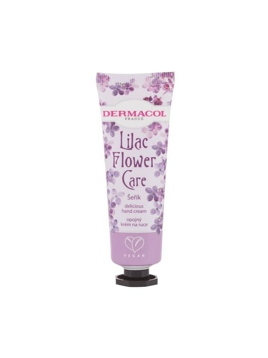 Crema per le Mani Cura del Fiore di Lillï¿½ï¿½ Dermacol 30ml
