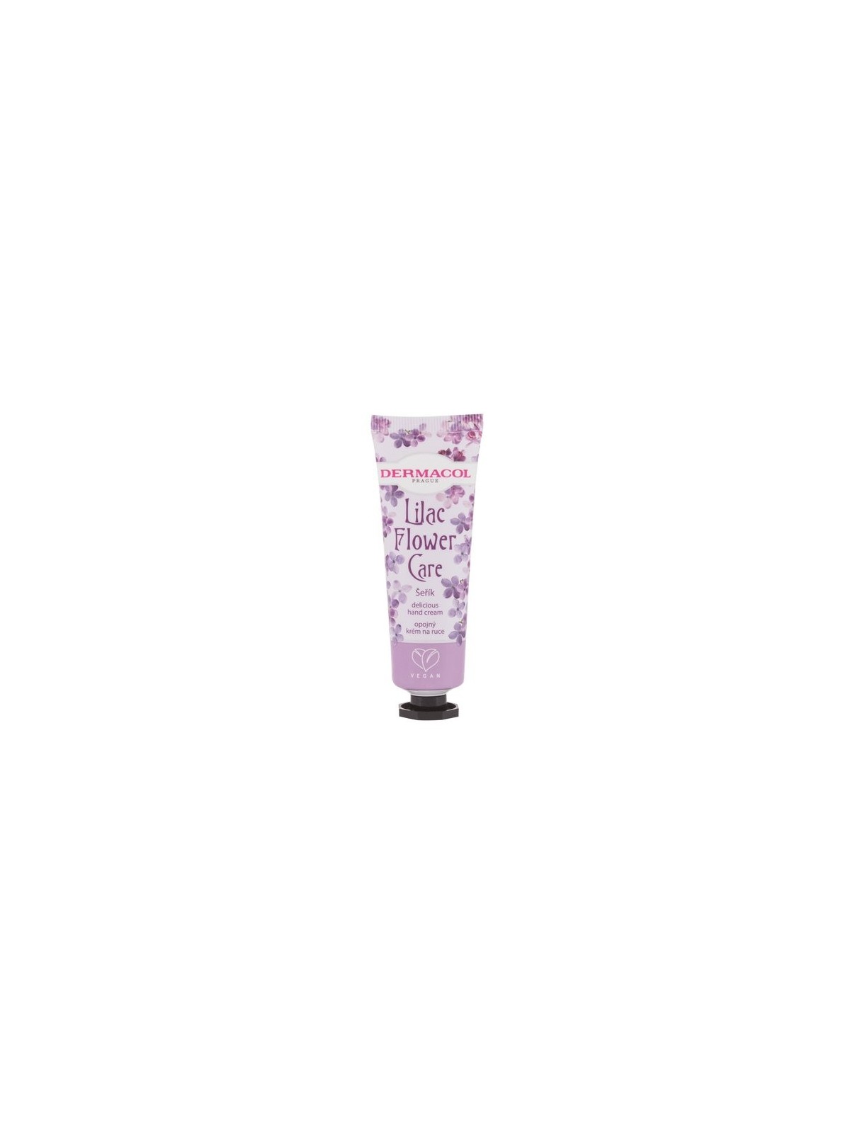 Crema per le Mani Cura del Fiore di Lillï¿½ï¿½ Dermacol 30ml
