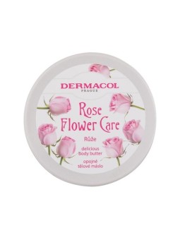 Burro per il Corpo alla Rosa Dermacol