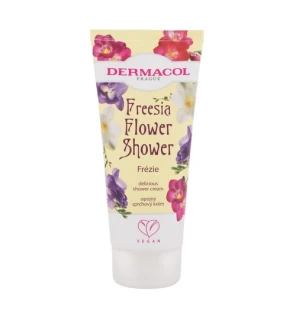 Crema doccia ai fiori di fresia Dermacol 200ml