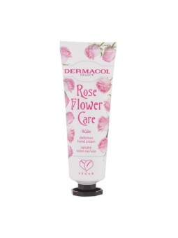 Dermacol Crema Mani Cura Fior di Rosa