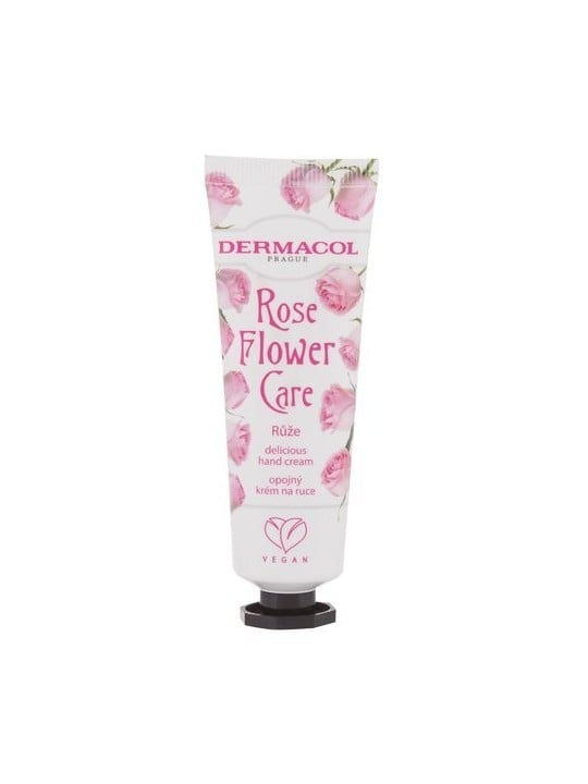 Dermacol Crema Mani Cura Fior di Rosa