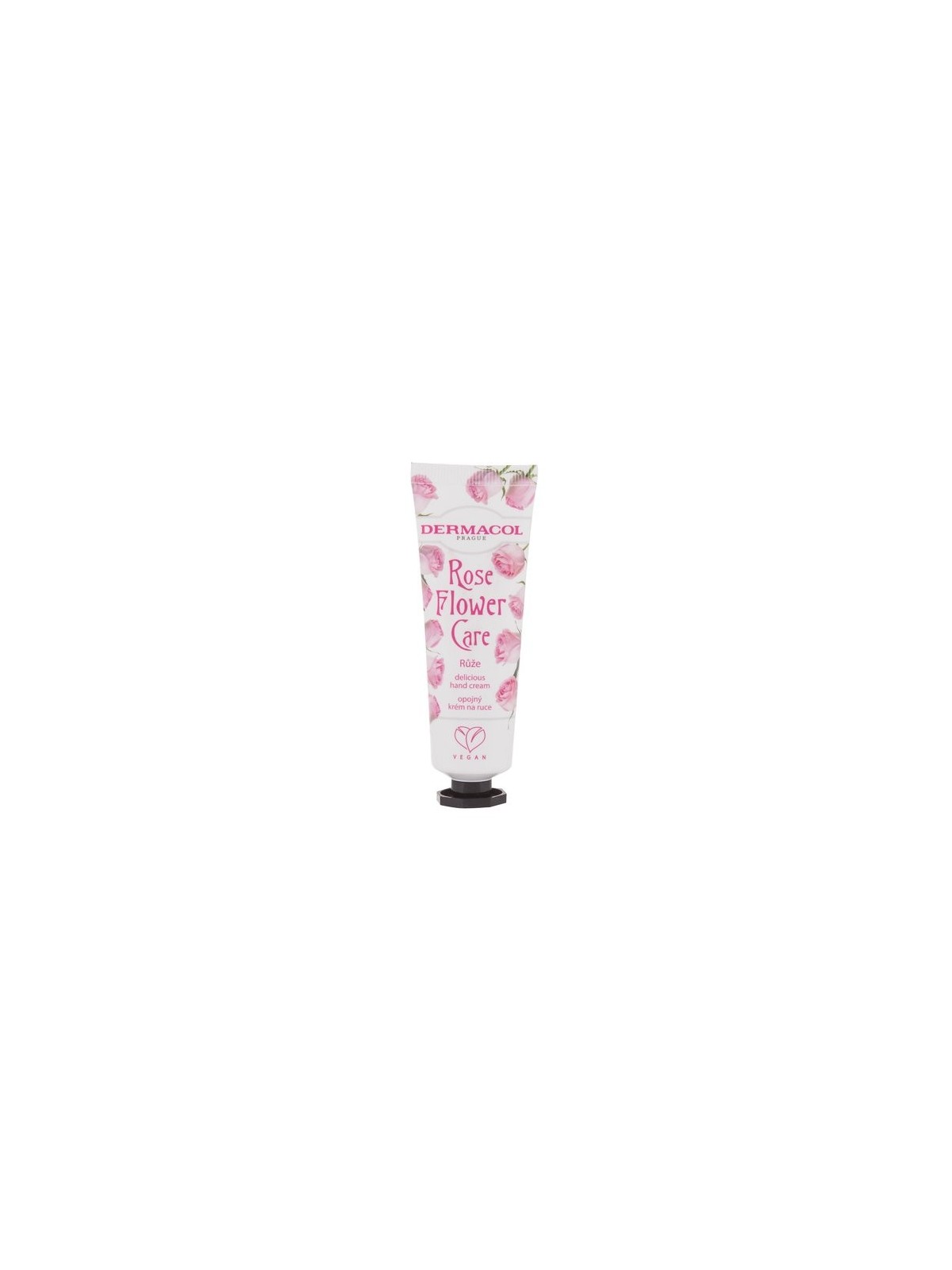 Dermacol Crema Mani Cura Fior di Rosa