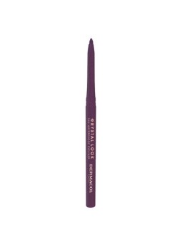 Dermacol Crystal Look Eyeliner Waterproof 24H 2 Violet