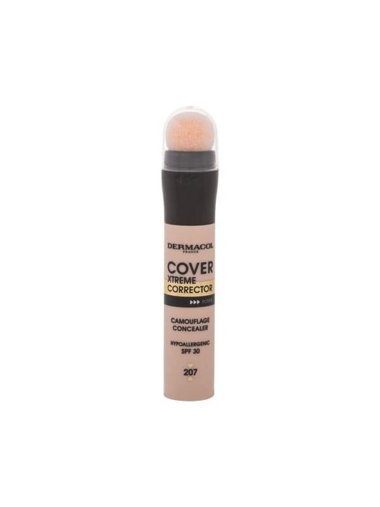 Dermacol Cover Xtreme SPF 30 Camouflage Concealer 8 g - Tonalità: 221 donna Dermacol www.essenzetotalstyle.com 