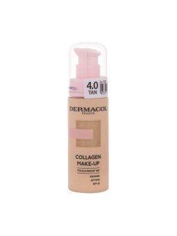 Dermacol Collagen Make-up SPF10 20 ml donna Fair 20