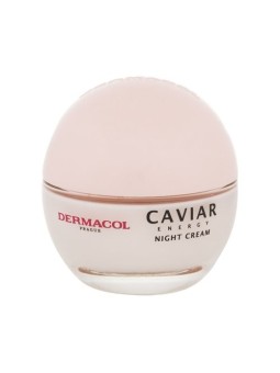 Crema notte energetica al caviale Dermacol 50ml