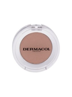 Ombretto 3D Matt Dermacol 2 g donna 3 Ros