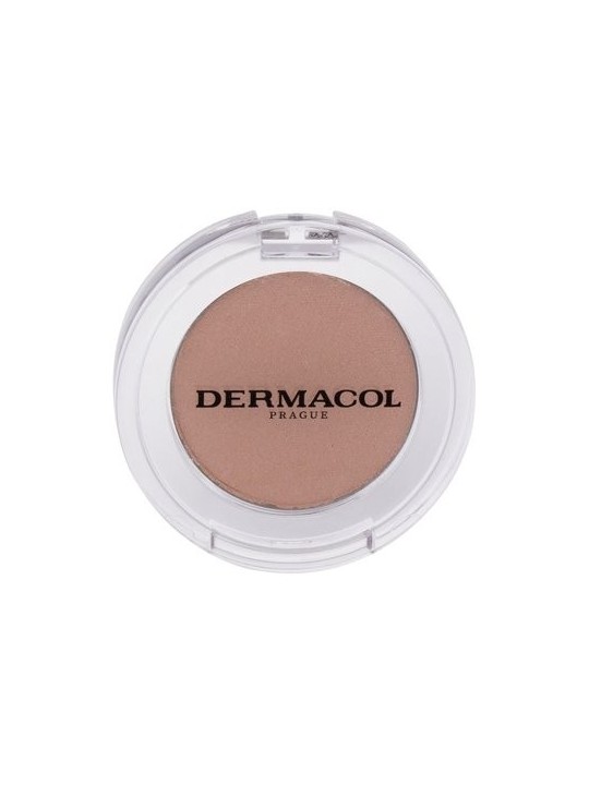 Ombretto 3D Matt Dermacol 2 g donna 3 Ros