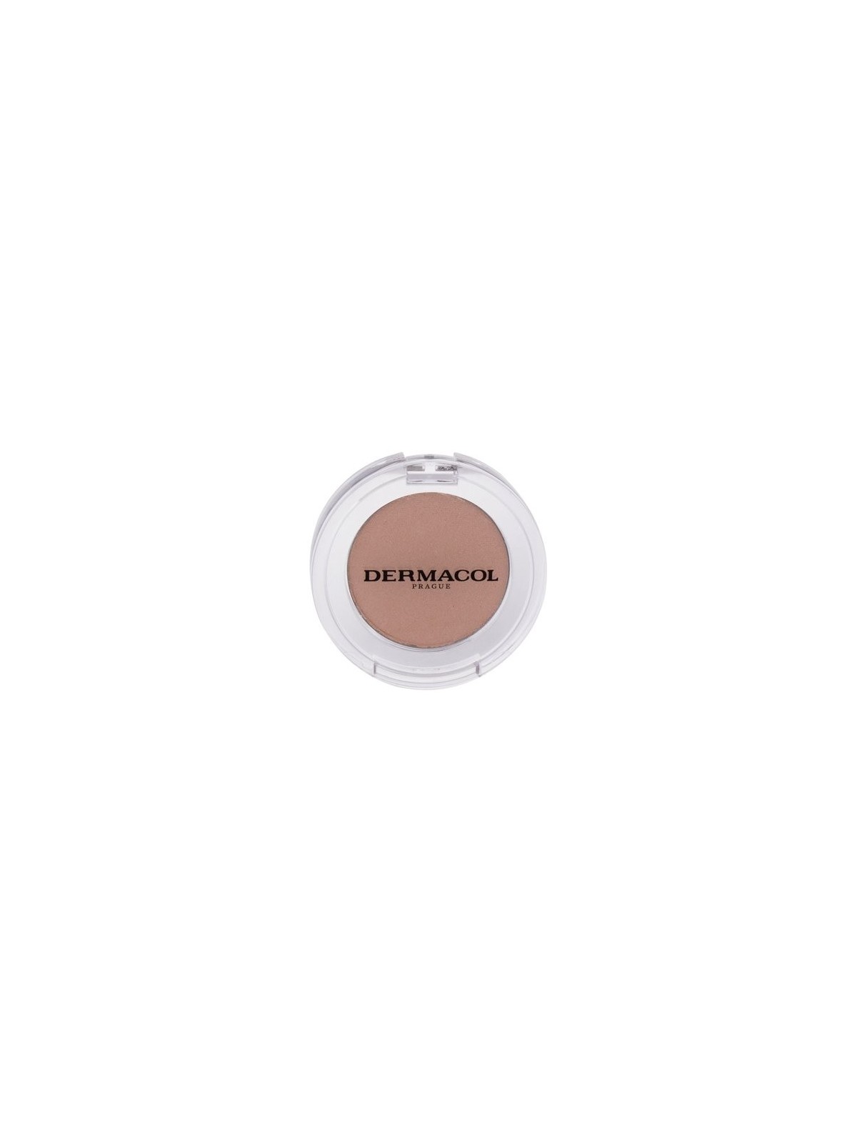 Ombretto 3D Matt Dermacol 2 g donna 3 Ros