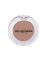 Ombretto 3D Matt Dermacol 2 g donna 3 Ros