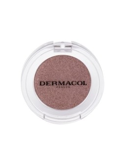 Dermacol 3D Metal Eyeshadow 2 g Champagne