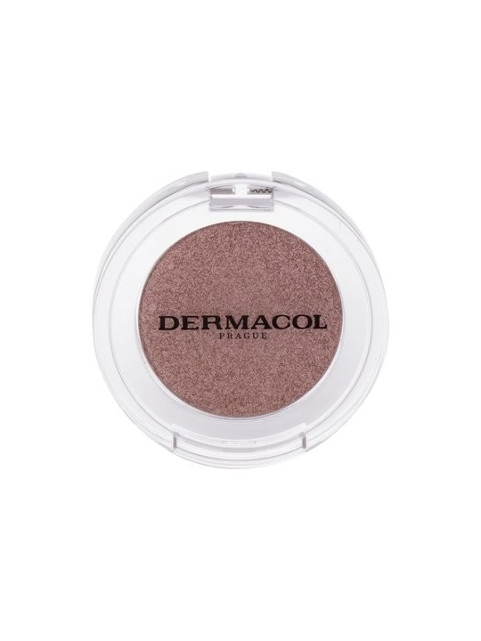 Dermacol 3D Metal Eyeshadow 2 g Champagne