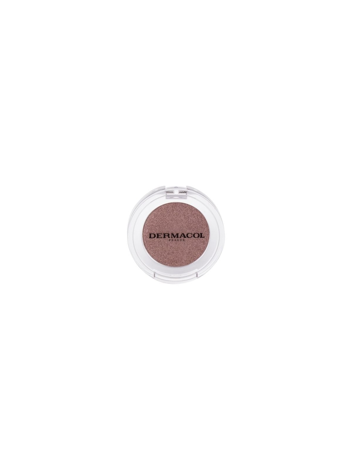 Dermacol 3D Metal Eyeshadow 2 g Champagne