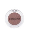 Dermacol 3D Metal Eyeshadow 2 g Champagne