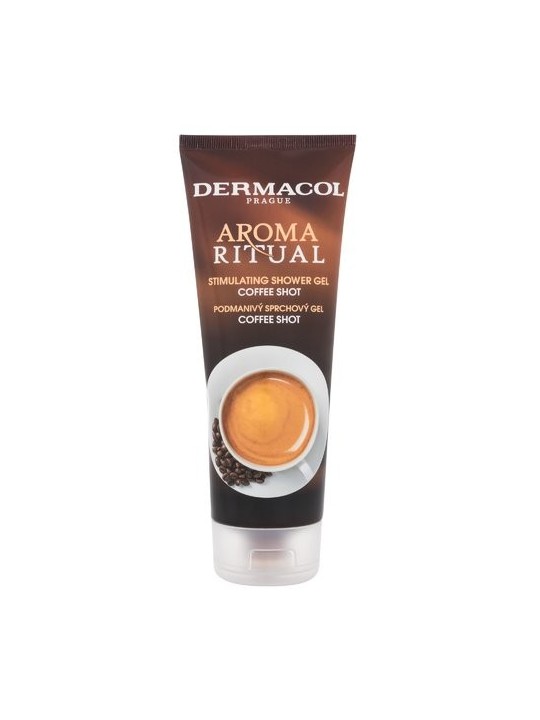 Gel doccia Aroma Ritual Coffee Shot 250ml