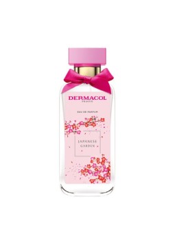 Dermacol eau de parfum da giardino giapponese donna 50ml