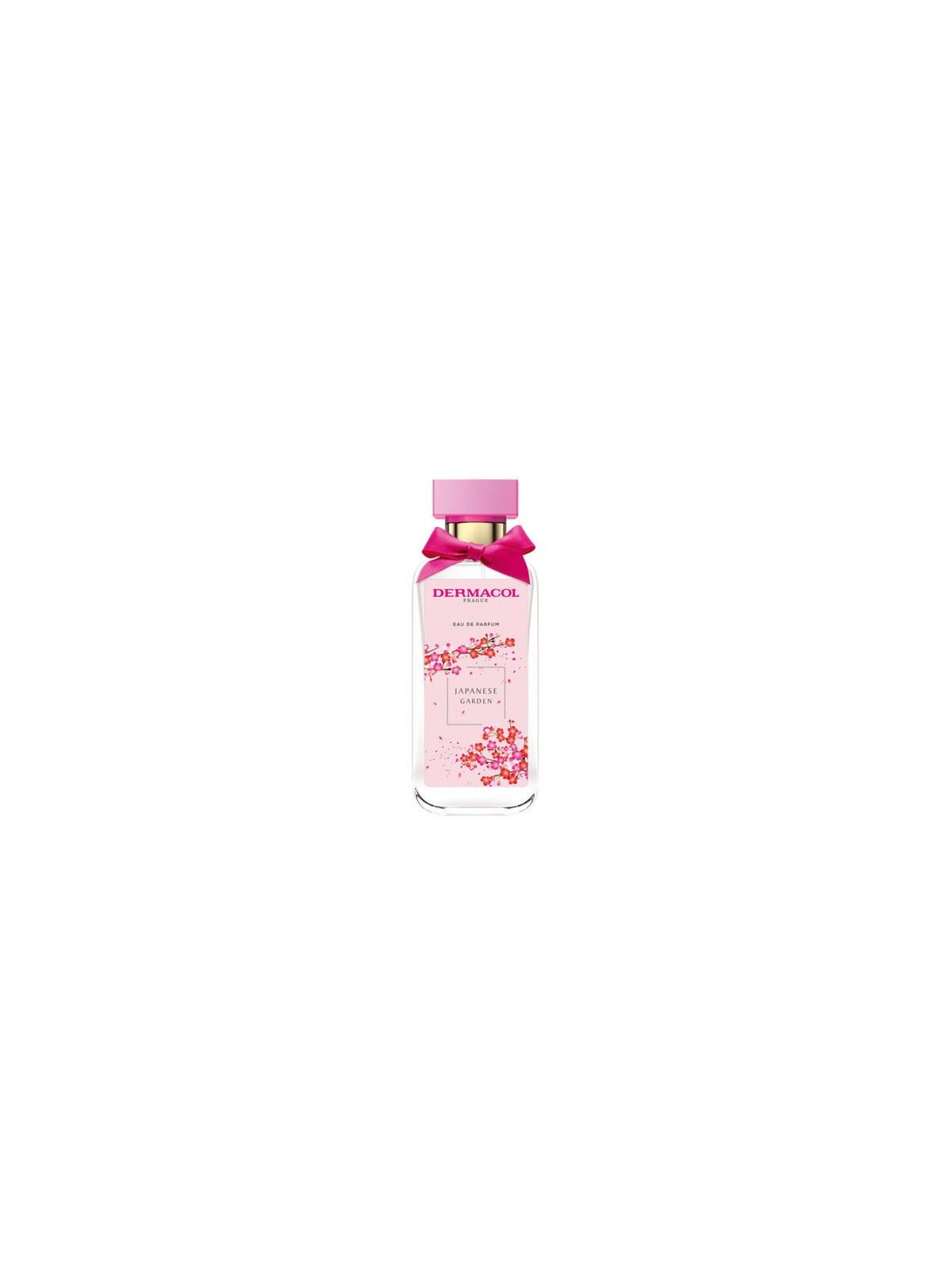 Dermacol eau de parfum da giardino giapponese donna 50ml