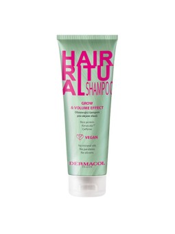 Shampoo Dermacol Hair Ritual Grow & Volume 250ml