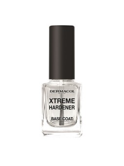 Dermacol Base indurente Xtreme donna 11ml