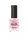 Nail Repair Base Coat 3in1 by Dermacol 11ml