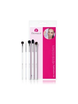 Master Brush Eyeshadow Set