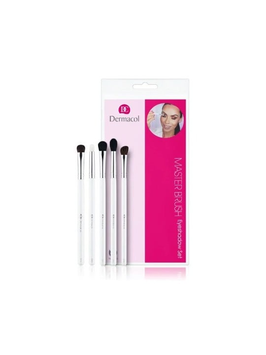 Master Brush Eyeshadow Set