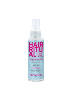 Siero per la crescita dei capelli uomo 100ml
