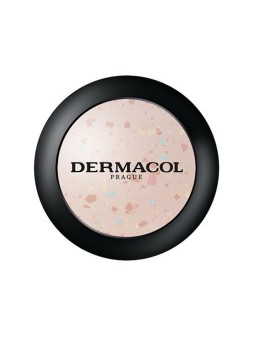 Dermacol Polvere compatta minerale per mosaico 85 g donna 2