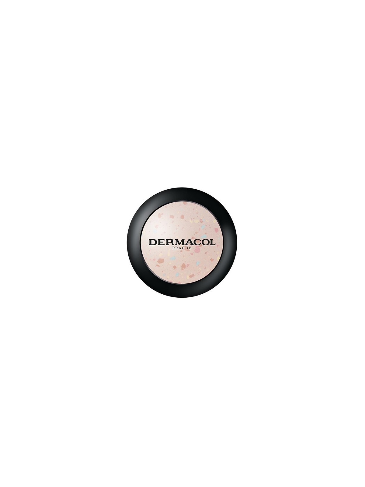 Dermacol Polvere compatta minerale per mosaico 85 g donna 3