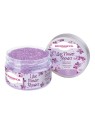 Scrub corpo Dermacol Flower Care Lilla