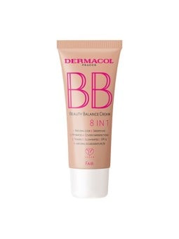 Dermacol Crema Equilibrio di Bellezza 30 ml donna Sand
