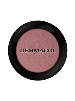 Dermacol Fard in polvere naturale 5 g donna  3