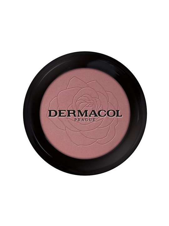 Dermacol Fard in polvere naturale 5 g donna  3
