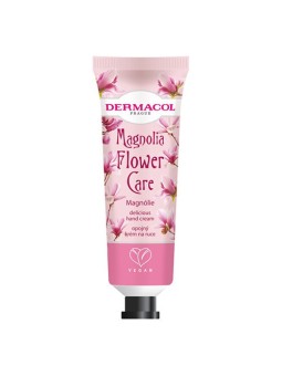 Crema mani alla magnolia 30ml