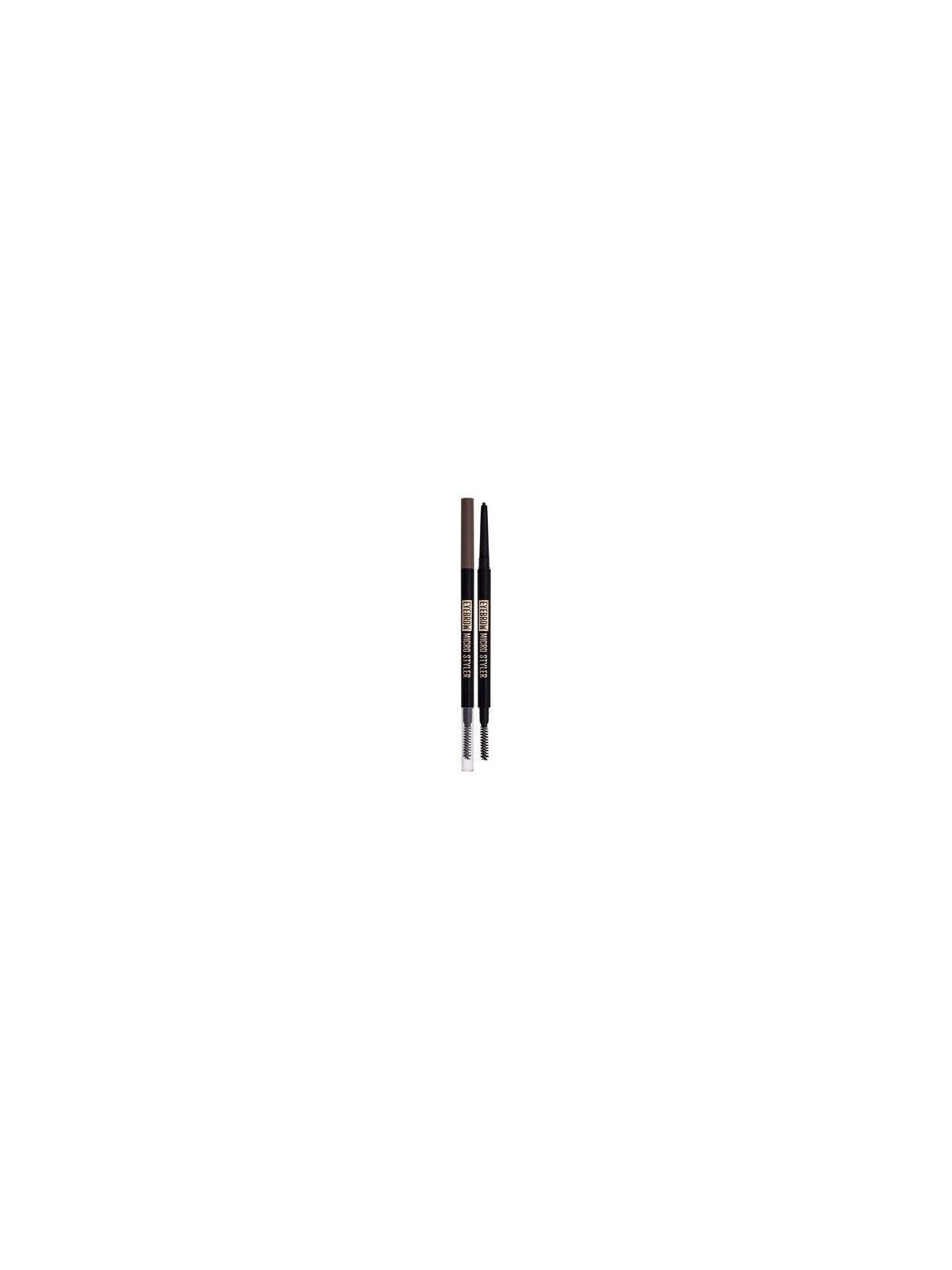 Dermacol Eyebrow Micro Styler 01 g donna 2