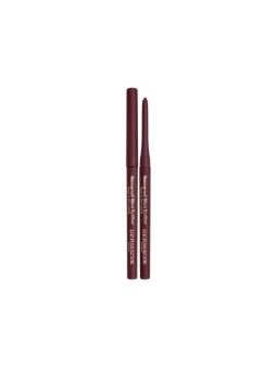 Dermacol Microeyeliner waterproof 03 g donna 2