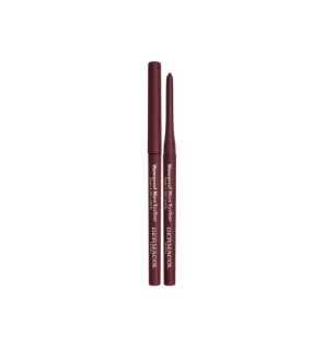 Dermacol Microeyeliner waterproof 03 g donna 01 ern