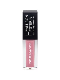 Rossetto liquido opaco Hyaluron Hysteria donna 3