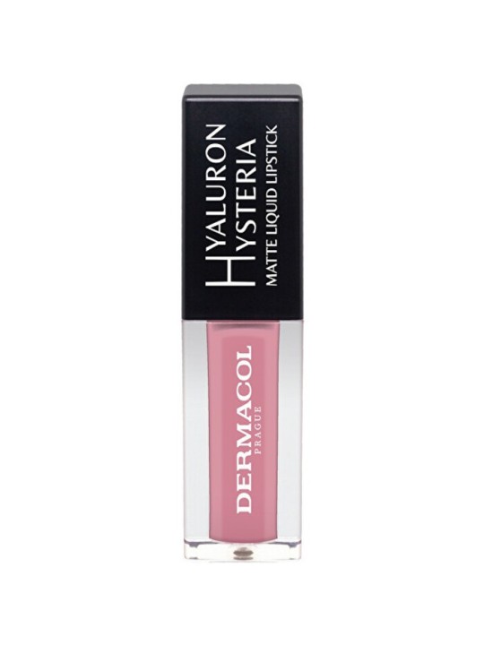 Rossetto liquido opaco Hyaluron Hysteria donna 7