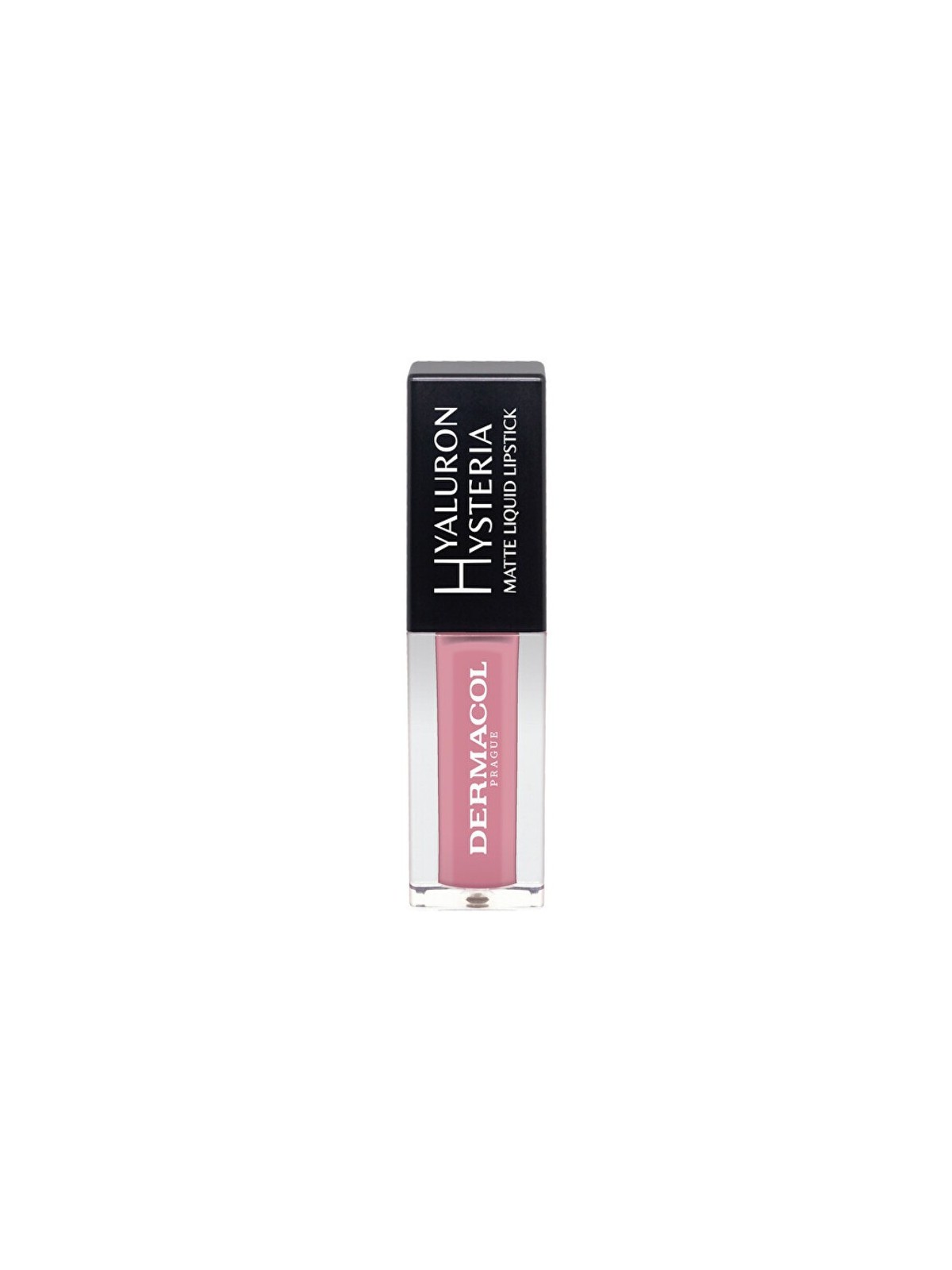 Rossetto liquido opaco Hyaluron Hysteria donna 7