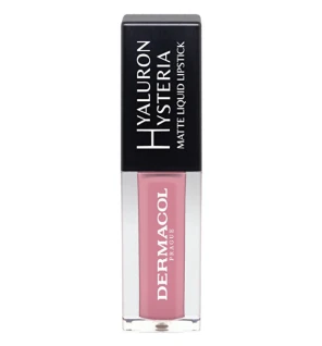 Dermacol Hyaluron Hysteria Rossetto Liquido