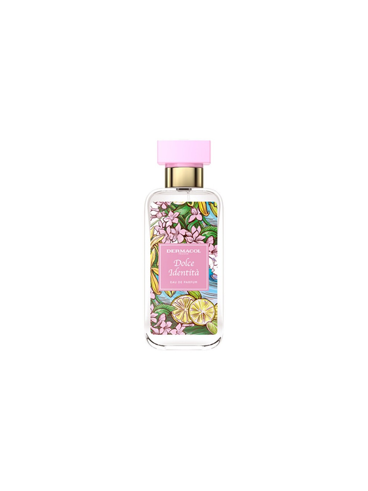 Dermacol Dolce Identit eau de parfum donna 50ml