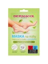 Maschera Rigenerante Piedi donna