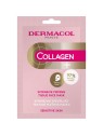 Maschera Rassodante Intensiva maschera di tessuto per il viso donna