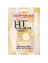 Maschera Tessile Idratante 3D Dermacol