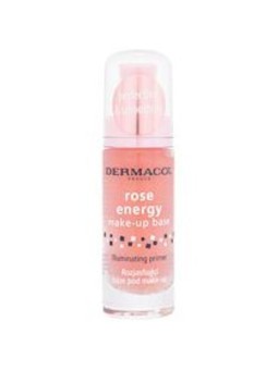 Dermacol Base per il trucco Rose Energy 20 ml donna 20ml
