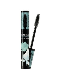 Imperial Waterproof Mascara 13 ml Black